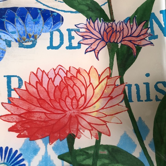 GORGEOUS Serving Plate/Platter - Picture 6 of 13